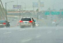 Onda tropical provocará lluvias en el país; Indomet descarta peligro de tormenta Isaías