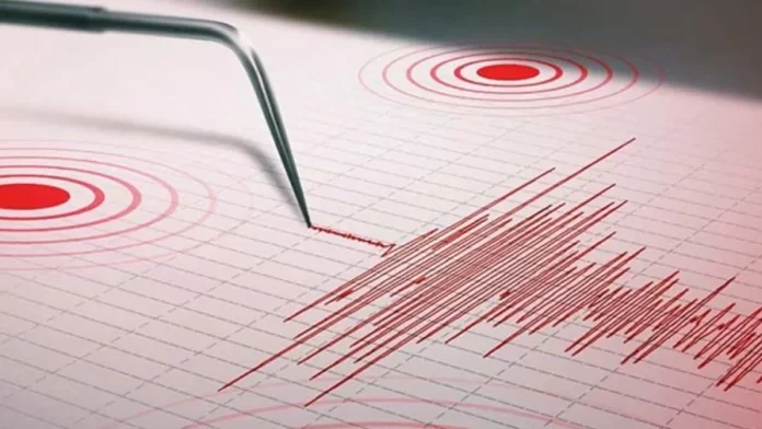 TEMBLOR