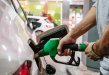 Gasolina y gasoil regular aumentan 3 pesos; GLP se mantiene congelado