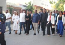 Conmemoran con acto y misa Tedeum el 213 aniversario del natalicio de Juan Pablo Duarte