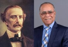 Profesor Ramón López llama a imitar el legado de Juan Pablo Duarte en el 213 aniversario de su nacimiento