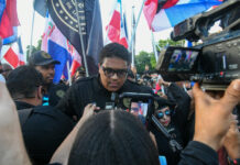 DGM reitera desautorización a ultimátum de Antigua Orden y garantiza operativos en Los Minas