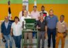 UTEPDA inicia entrega de 392 despulpadoras de café a productores del PDA Barahona