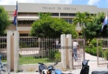 Condenas para dos hombres por el homicidio del chofer de una patana en Azua