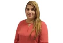 Exdiputado de la FP felicita alcaldesa de Los Ríos por cumplir Presupuesto Participativo