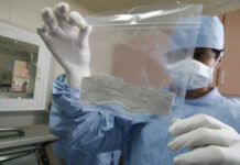 República Dominicana tendrá banco de piel y tejidos humanos