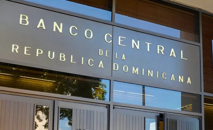 Banco Central RD