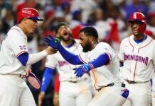 Dominicana enfrenta a Países Bajos, un viejo rival en el Clásico Mundial