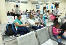 Alertan por impacto del virus sincitial en bebés y adultos mayores