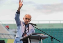 Pastor Ezequiel Molina respalda a Trump en su ataque a Irán y critica al Papa