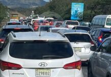 Dan gran respaldo a la ampliación de la carretera del Sur