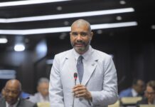 Dr. Juan Bolívar impulsa y logra aprobación de resolución para instalar una Unidad de Atención Primaria en el Estero de Neiba