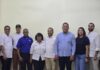 Gobernadora Oneida Feliz encabeza junto a Jimmy Rosario Bernal, Rector del ITLA, mesa de trabajo para consolidar llegada a Barahona
