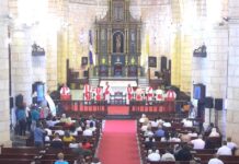 Iglesia Católica denuncia en RD hay sed de justicia