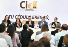 JCE da por iniciada jornada entrega de nueva Cédula