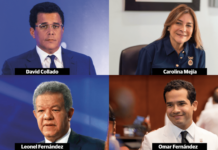 Ningún partido tiene hoy apoyo para irse en primera vuelta en el 2028
