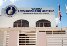 PRM convoca al Comité Nacional para definir reforma estatutaria y elección de autoridades