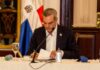 Abinader recuerda el legado de los héroes de la Restauración