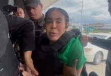 Juez reduce garantía económica de RD$20 millones a RD$5 millones a imputada en el caso SeNaSa Cobra