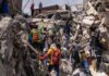 Aumenta 294 fallecidos, 3,935 heridos terremoto Colombia