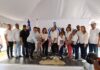 Dirección de Desarrollo Provincial da primer palazo para inicio de tres importantes obras en la provincia Bahoruco