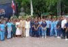 Con diversos actos conmemoran en Bahoruco Día de la Restauración