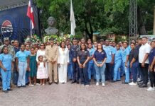 Con diversos actos conmemoran en Bahoruco Día de la Restauración