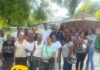 NEIBA: Junta de Vecinos Puerto Plata Centro escoge nueva presidenta y otros directivos