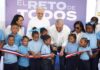 Presidente Luis Abinader llama a toda la comunidad educativa a respaldar inicio del año escolar