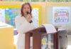 Distrito Educativo 18-01 de Neiba da apertura al año educativo 2026-2027