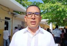 Senador de Bahoruco sale al frente a Danilo Medina, dice aulas inconclusas es por problemas del pasado gobierno