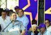 Manolín Echenique destaca legado de Danilo Medina en Bahoruco y afirma que la provincia vive hoy abandono y calamidades
