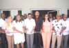 Con Fondos provenientes de Hidroeléctrica “Los Toros”; Gobierno inaugura moderna Funeraria Municipal en Azua