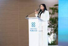 Yeni Berenice: el 98 % de las denuncias por difamación provienen de personas de sectores humildes
