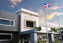 Inversión pública RD alcanza $60,644 mm en primer semestre