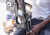 Al menos 42 muertos a manos de pandillas en el este de Haití