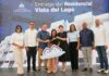 NEIBA: Raquel Peña y ministro Jean Luis Rodríguez entregan 128 nuevos apartamentos