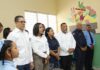 Regional 18 Bahoruco-Independencia inicia docencias con acto solemne en Escuela Anacaona de Villa Jaragua