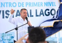 NEIBA: Servicio Nacional de Salud inaugura CPN y unidad de “Pie Diabético”