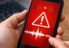 ¿A qué hora sonará y qué debe hacer cuando reciba la alerta por terremoto este martes?