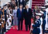 Trump asegura ni EEUU ni China frenarán el desarrollo de la IA