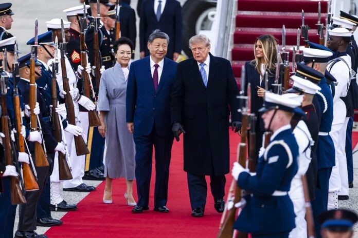 EEUU-CHINA-AEROPUERTO-1