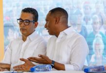 Senador Andrés Guillermo Lama destaca impacto de la entrega de titulos de propiedad a beneficiarios de UTEPDA en Galván