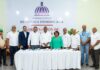 Director de UTEPDA realiza primera visita al proyecto agroforestal de Barahona