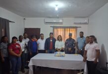 INAPA y Gobernación prometen resolver la escasez de agua en Neiba tras llamado a protesta