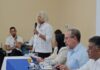NEIBA: Nueve Seccionales ADP mantienen Plan de Lucha tras reunión con autoridades del MINERD