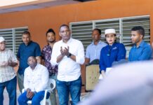 Director de UTEPDA realiza primera visita al PDA Los Fríos y reafirma compromiso con la protección de las cuencas