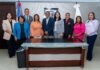 Director de UTEPDA articula acciones con gobernadoras y senadores del sur para fortalecer proyectos agroforestales