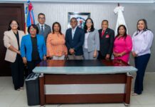 Director de UTEPDA articula acciones con gobernadoras y senadores del sur para fortalecer proyectos agroforestales