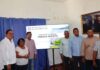 Gobierno inicia a través del INDRHI diseños de la Presa “Nizaito” para elevar desarrollo Social y Económico de Barahona y Pedernales